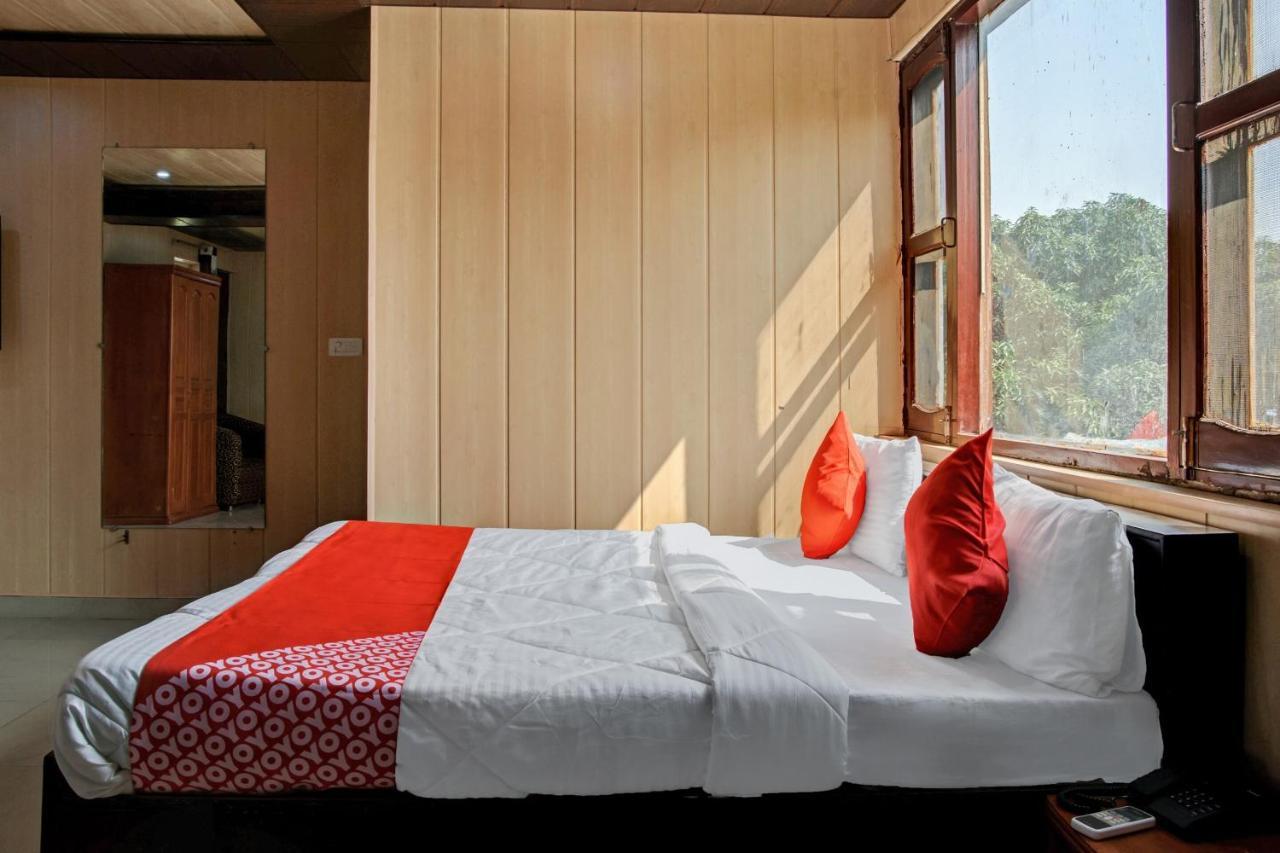 Отель Oyo 62241 Swastik Garden Dhampur Номер фото
