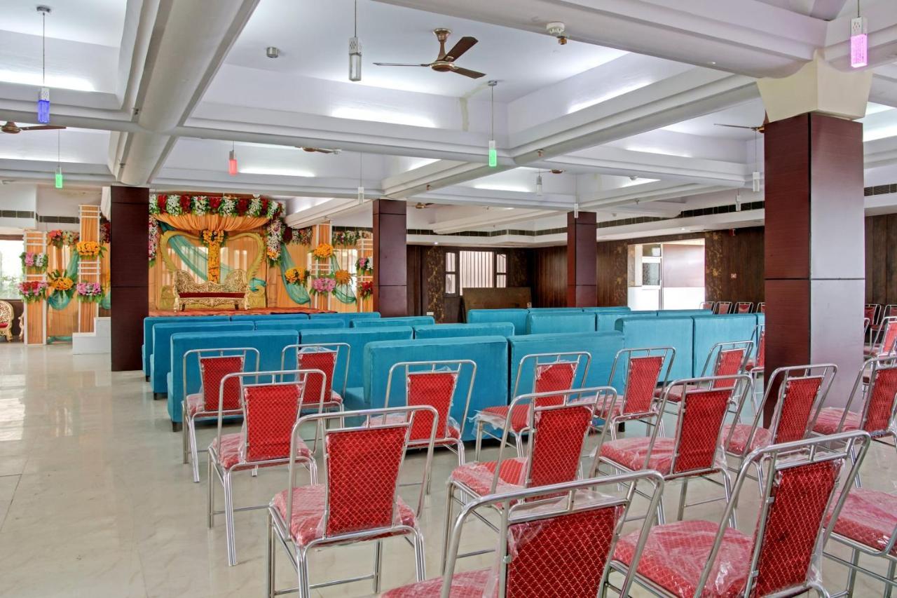 Отель Oyo 62241 Swastik Garden Dhampur Экстерьер фото